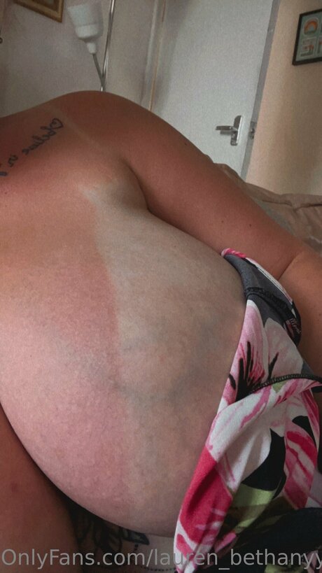 Lauren Bethanyy mannequin des photos