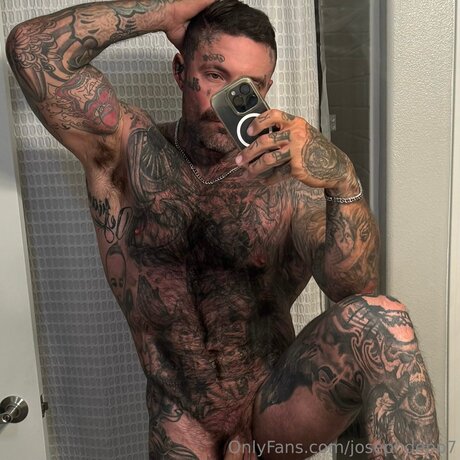 Josephdepp7 beau modèle photo