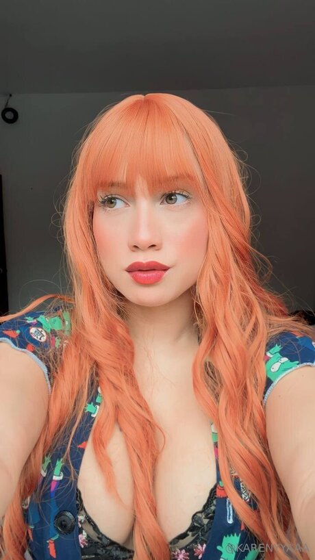 Soykarenyya étoile chaude photo