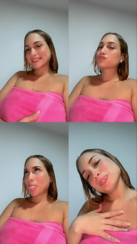 Soykarenyya modèle magnifique img