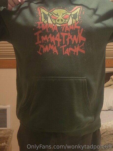 Wonkytadpole69 star du porno chaude img