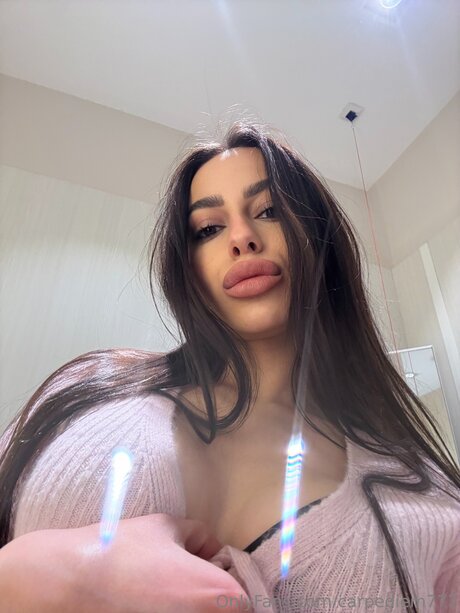 Carpediem777 modèle chaud photos