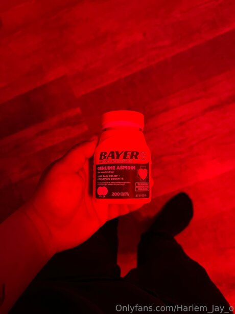 Harlemjayo star du porno parfaite img