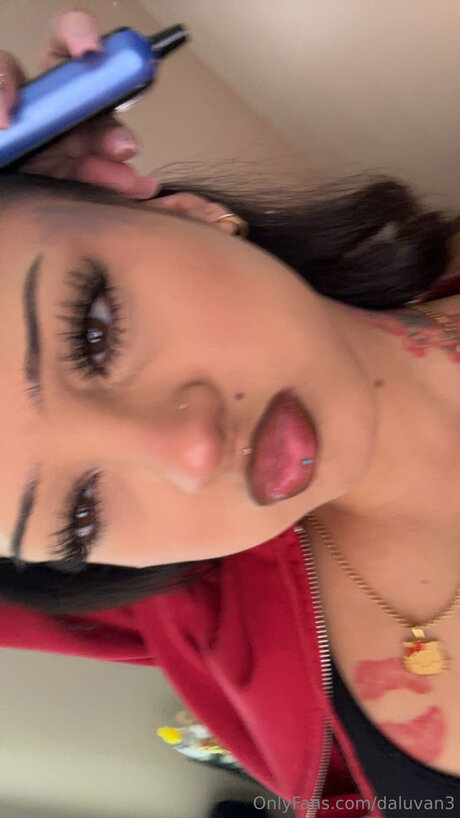 Daluvan3 modèle sexy galeries