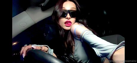 Vanessamainz star du porno archive