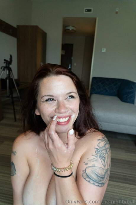 Themightybull modèle exclusif galeries