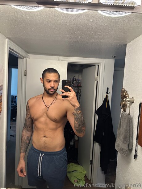 Kthunder69 xxx star du porno image