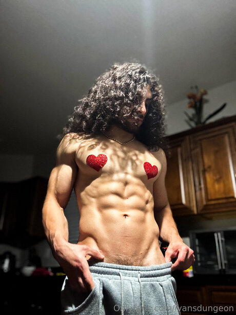 Ivansdungeon star du porno belle photo