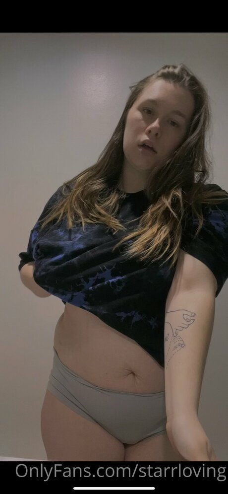 Starrlovesyou actrice xxx img