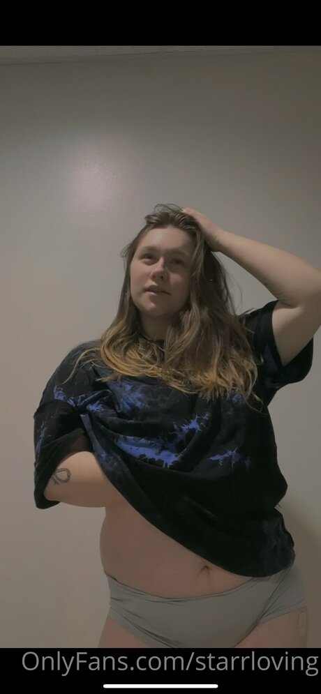 Starrlovesyou star du porno sexy image