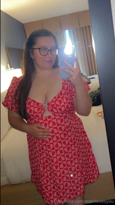 Starrlovesyou étoile de l'art des photos