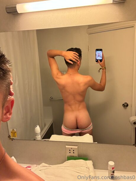 Joshbas0 modèle porno images