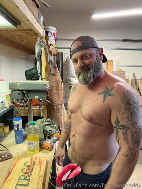 Freewooddaddy modèle sympa img