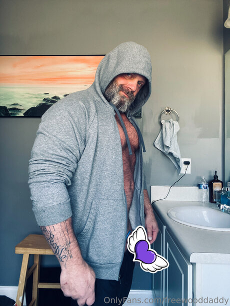 Freewooddaddy star du porno chaude galerie