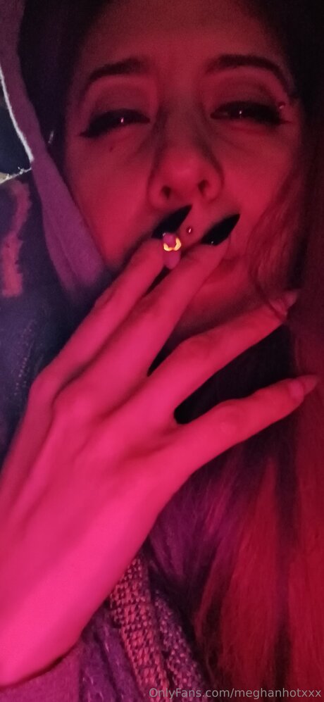 Meghanhotxxx star du porno parfaite photos