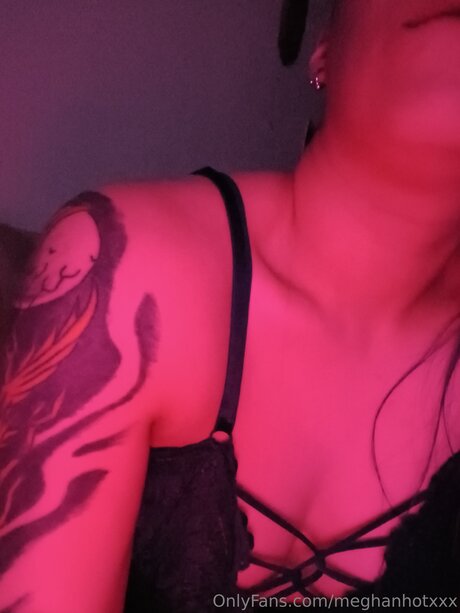 Meghanhotxxx sexe star collection