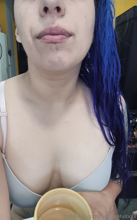 Meghanhotxxx modèle gratuit collection