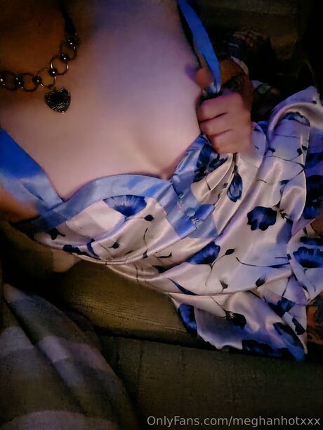 Meghanhotxxx étoile exclusive photo