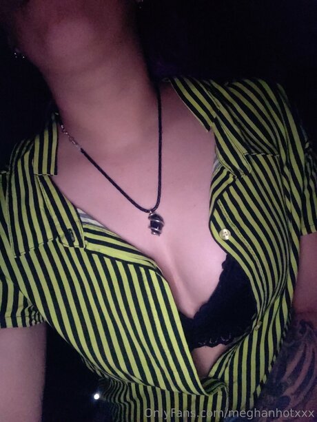 Meghanhotxxx star érotique image