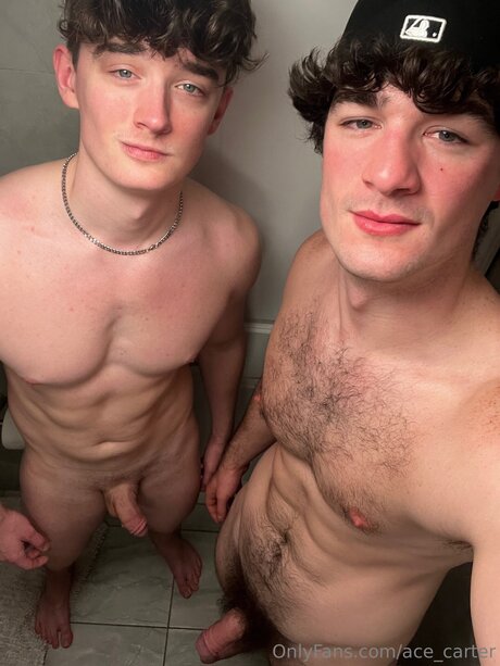 Ace Carter actrice érotique img