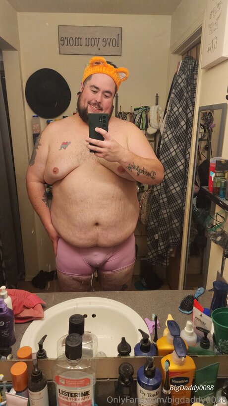 Bigdaddy0088 modèle de sexe image