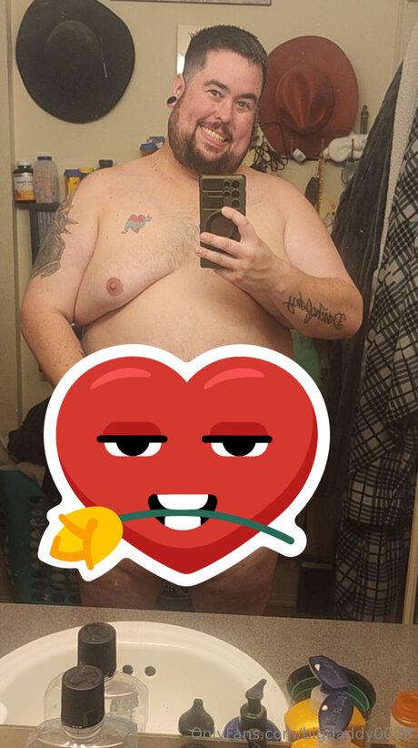 Bigdaddy0088 modèle porno des photos