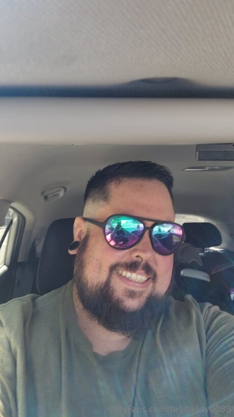 Bigdaddy0088 art modèle image