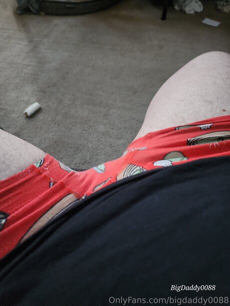 Bigdaddy0088 art étoile image