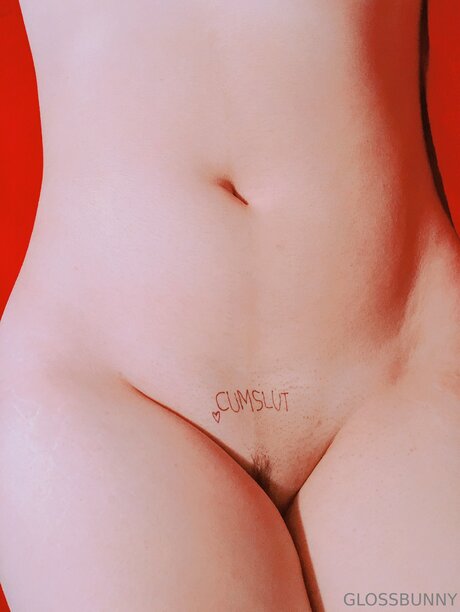 Glossbunny art modèle images