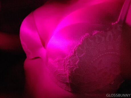 Glossbunny actrice des photos