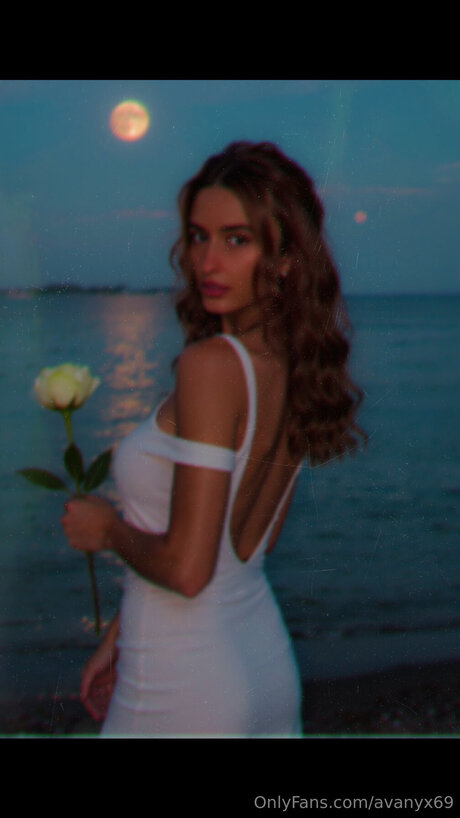 Avanyx69 meilleure star du porno image