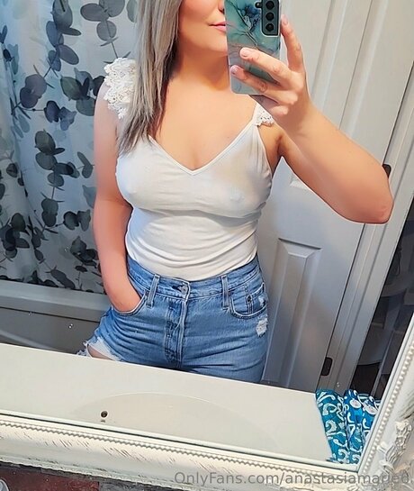 Anastasiamarie6 actrice pornographique photos