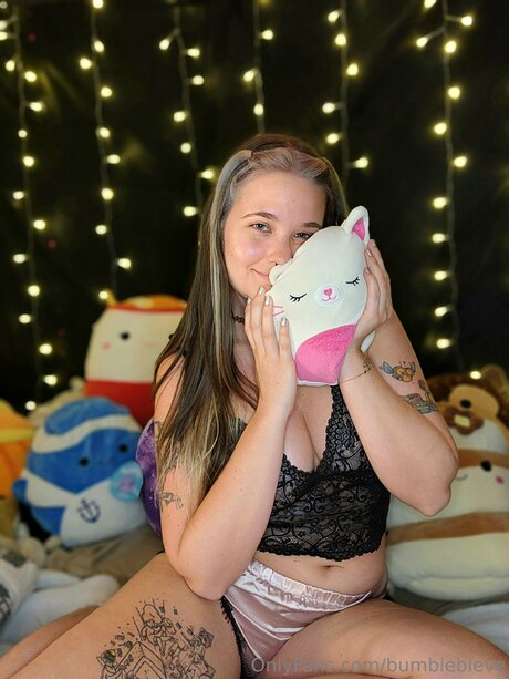 Bumblebieve haut étoile img