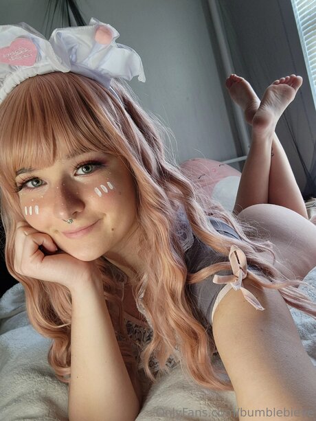 Bumblebieve xxx star du porno image