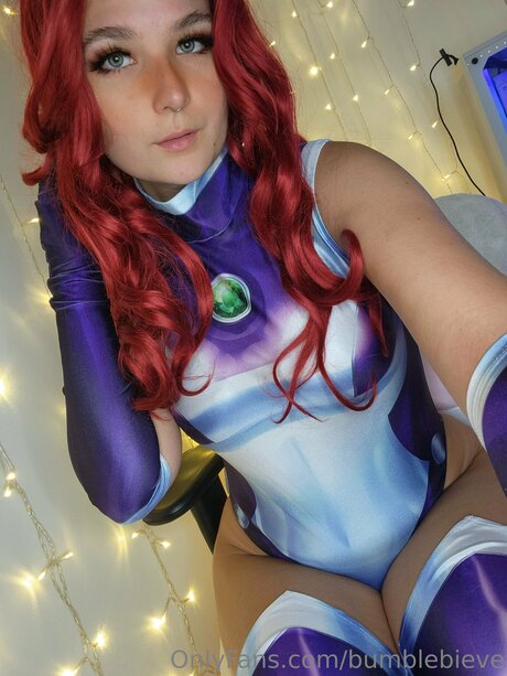 Bumblebieve modèle de sexe img