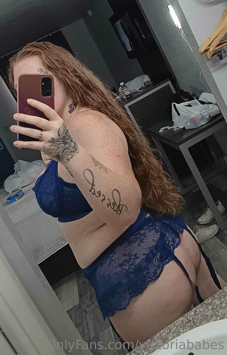 Victoriababes actrice porno des photos