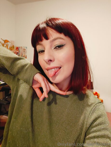 Secr3tmoon actrice porno image