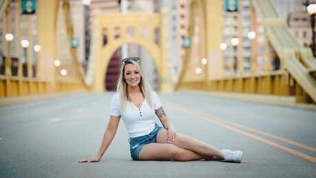 Cassidybee étoile magnifique galeries