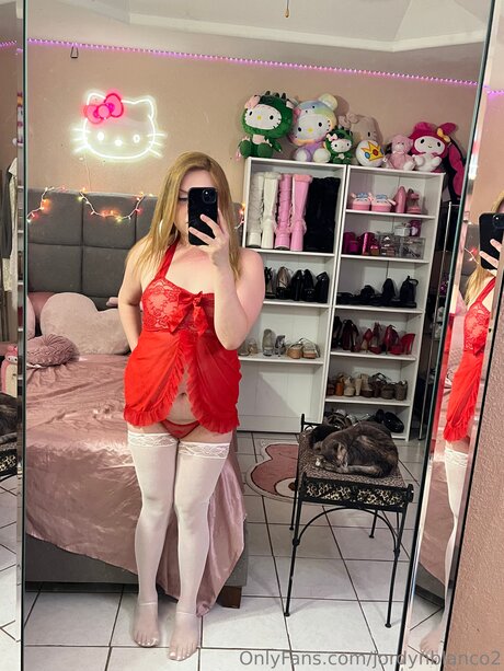 Jordynblanco2 modèle nu photos