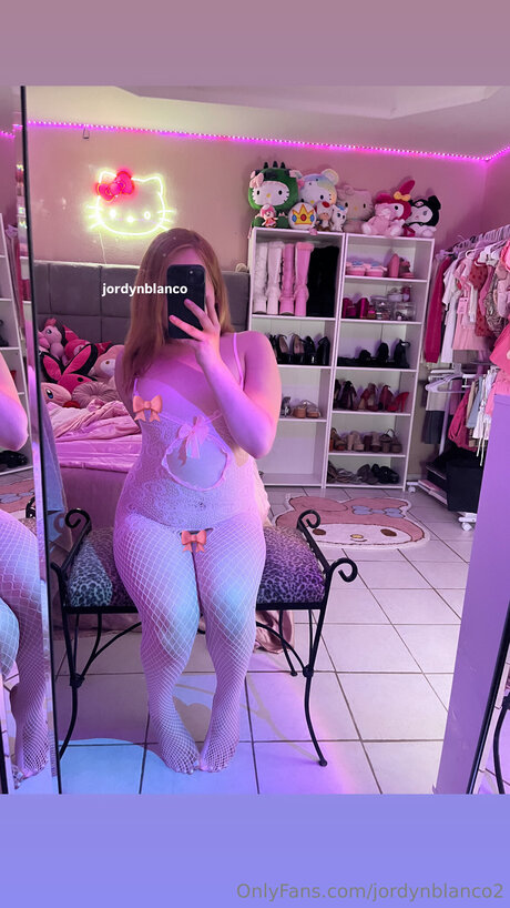 Jordynblanco2 meilleure star du porno collection