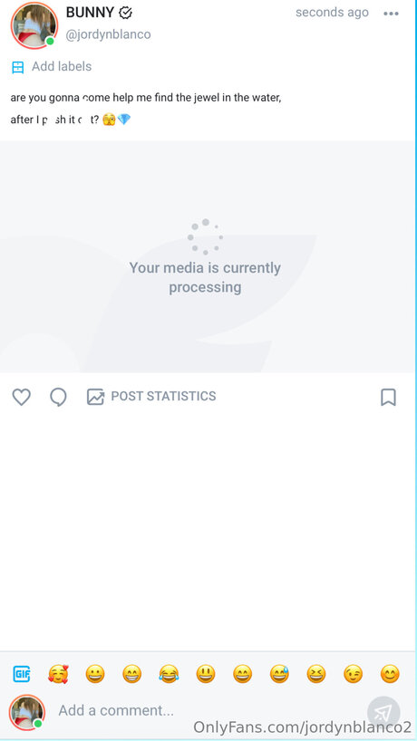 Jordynblanco2 star érotique photos