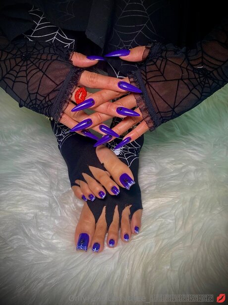 Thee Celeste actrice de grande qualité img