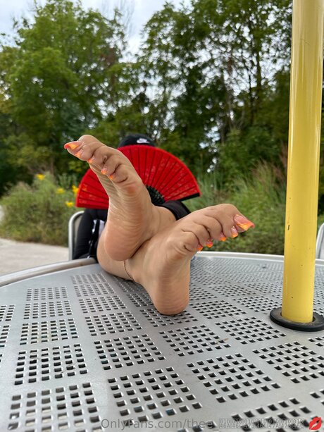 Thee Celeste étoile érotique galeries