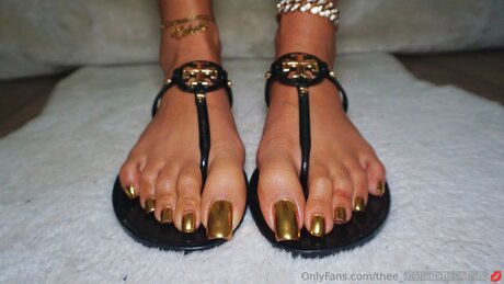 Thee Celeste étoile de l'art collection