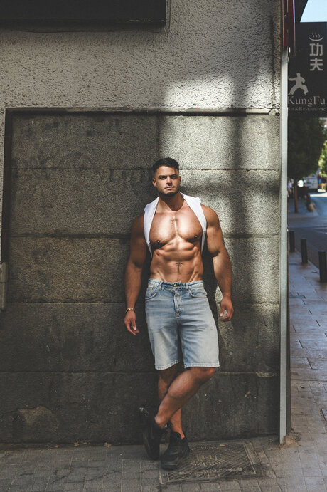 Axelrockham étoile parfaite photos