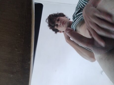 Santiboy modèle artistique image