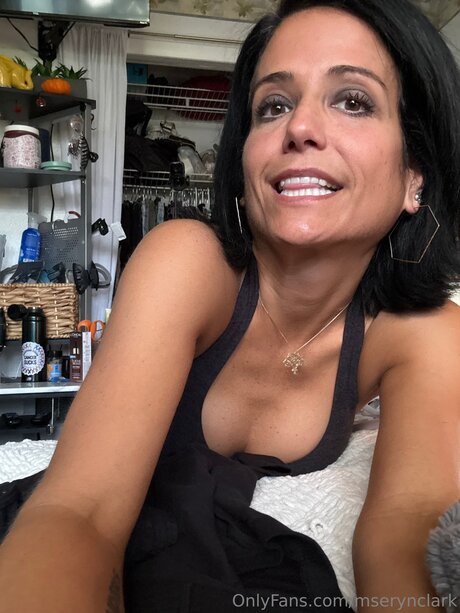 Mserynclark haut de star du porno img