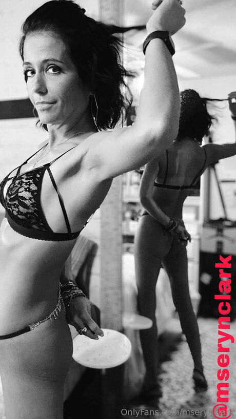 Mserynclark jolie actrice archive