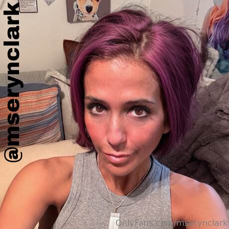 Mserynclark modèle chaud photos