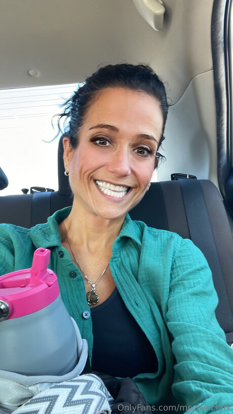 Mserynclark star du porno des photos